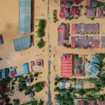 Home Climate Impact and Adaptation
