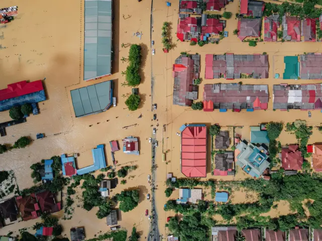 Home Climate Impact and Adaptation