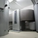 Heat Pump Water Heater Upgrade