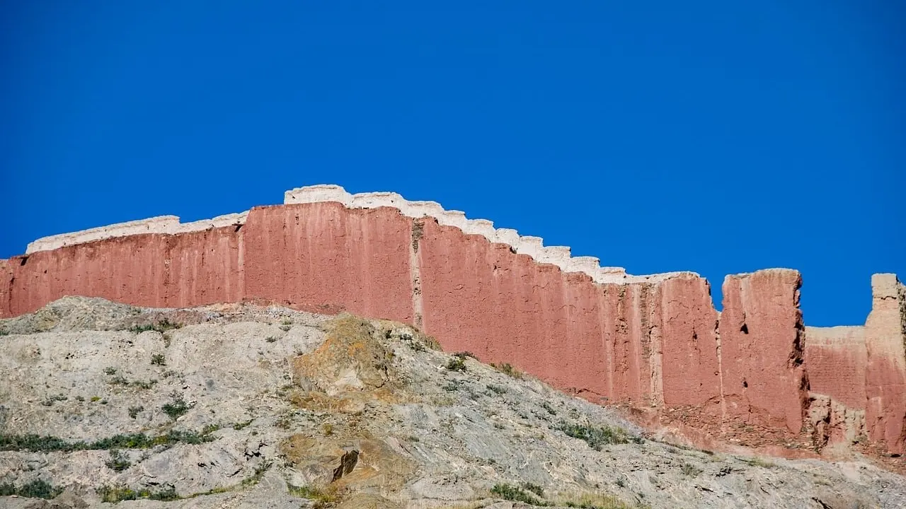 natural building methods