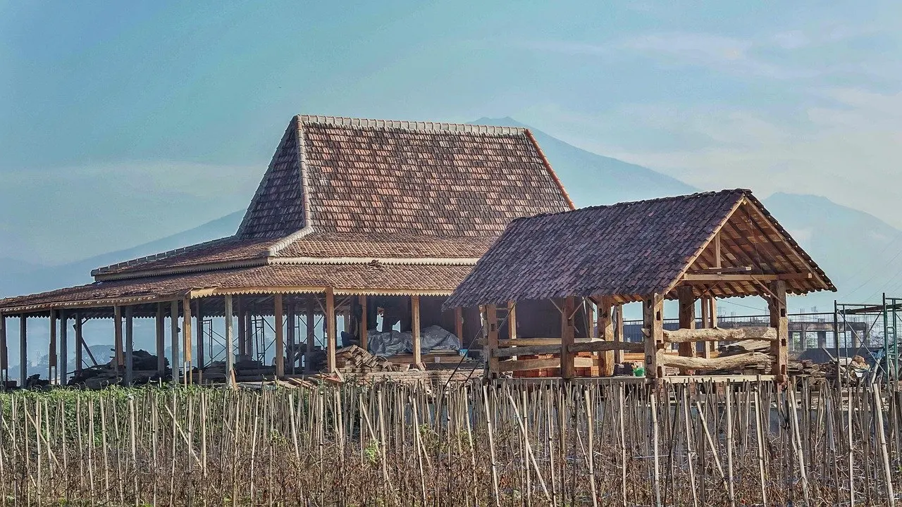 sustainable building materials for homes
