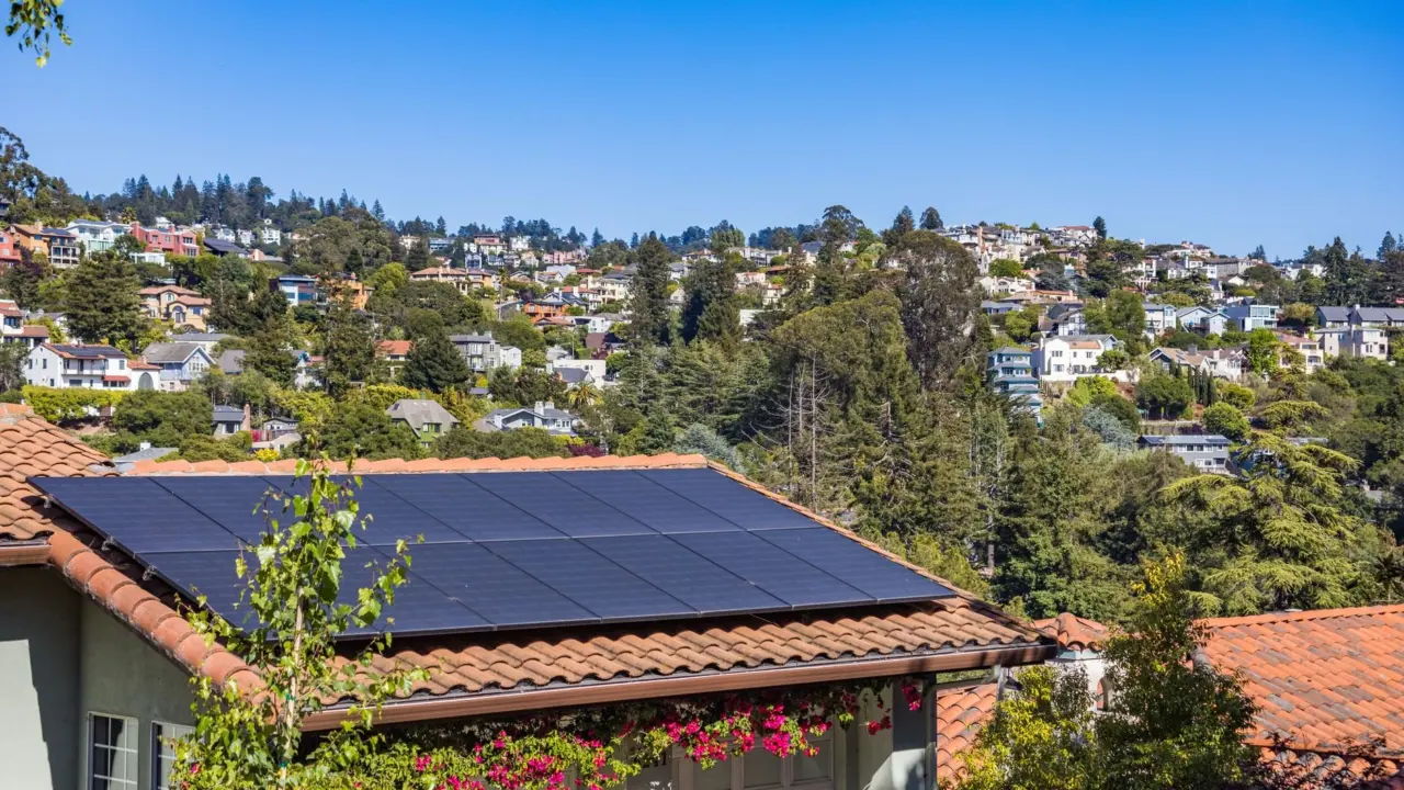 how to reduce your home's carbon footprint