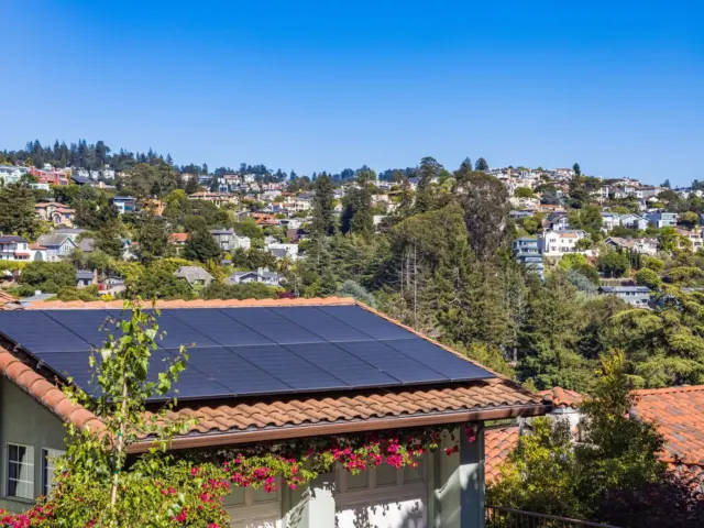 How to Reduce Home Carbon Emissions