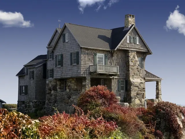 Hurricane and Storm-Ready Homes