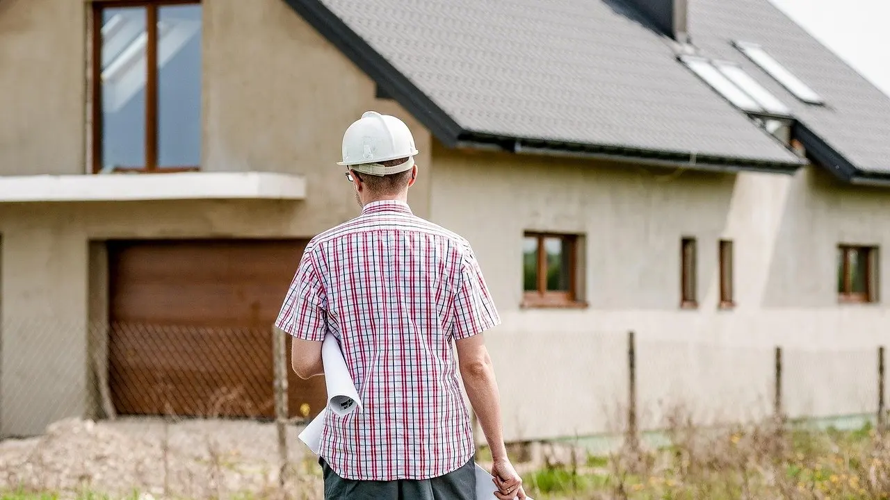 how to build an eco friendly house
