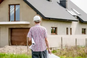how to build an eco friendly house