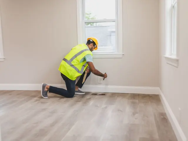 Home Energy Audit