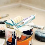 Air Sealing a House